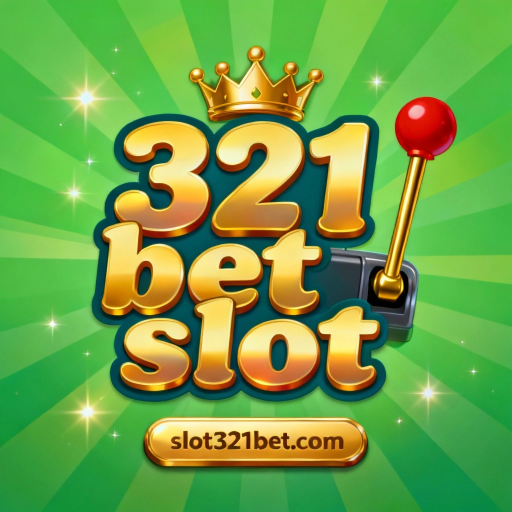 321 bet slot